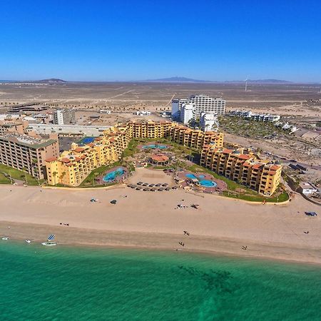 Princesa De Penasco Condo C101 Sandy Beach Пуэрто-Пеньяско Экстерьер фото