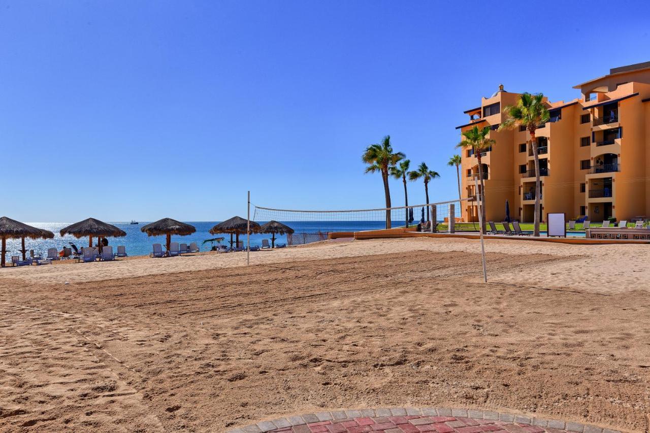 Princesa De Penasco Condo C101 Sandy Beach Пуэрто-Пеньяско Экстерьер фото