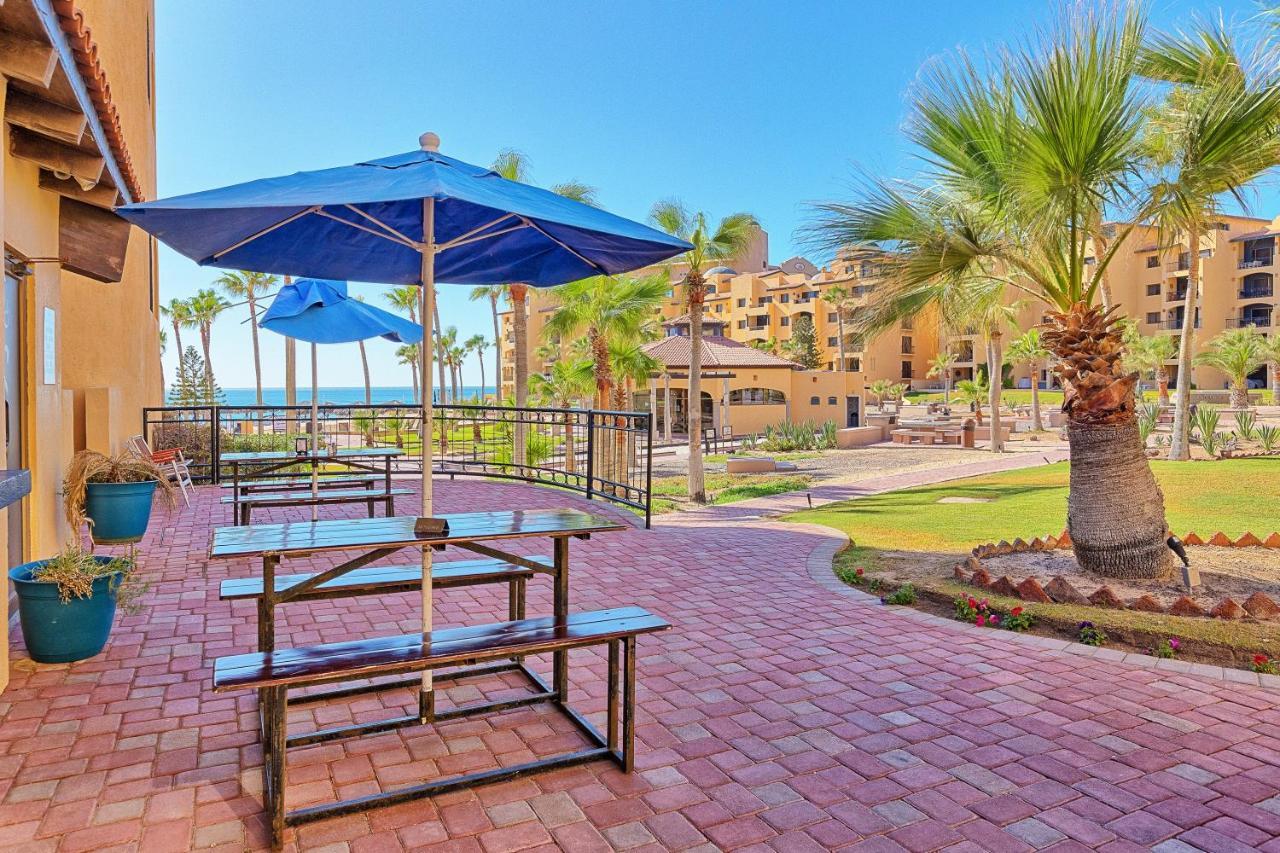 Princesa De Penasco Condo C101 Sandy Beach Пуэрто-Пеньяско Экстерьер фото