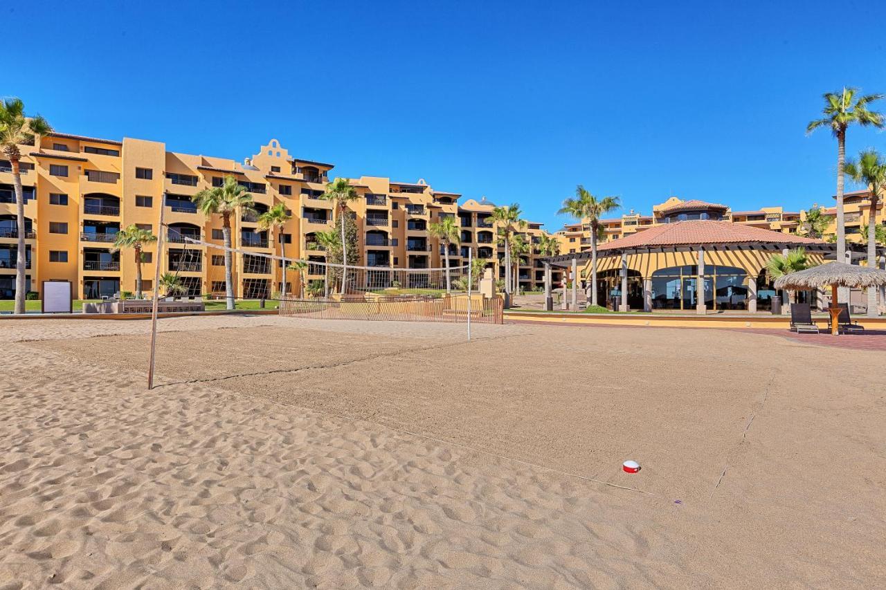 Princesa De Penasco Condo C101 Sandy Beach Пуэрто-Пеньяско Экстерьер фото