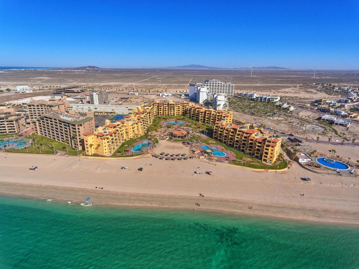 Princesa De Penasco Condo C101 Sandy Beach Пуэрто-Пеньяско Экстерьер фото