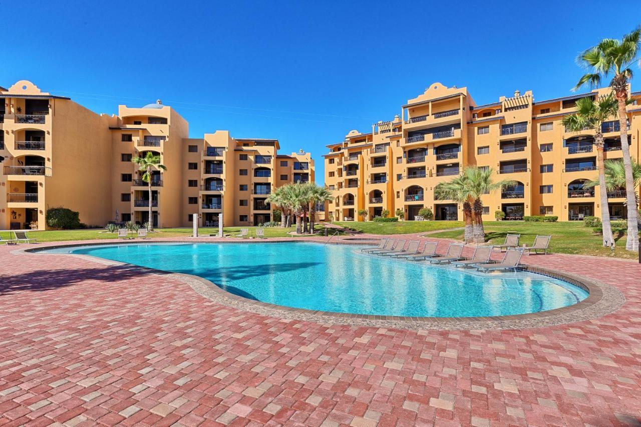 Princesa De Penasco Condo C101 Sandy Beach Пуэрто-Пеньяско Экстерьер фото